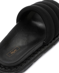 KND-DJTV-013 Flat Slipper