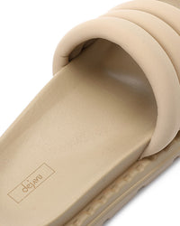 KND-DJTV-013 Flat Slipper