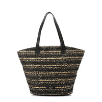 LID-DJTV-001 Zipper Closure Casual Shoulder Bag