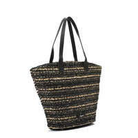 LID-DJTV-001 Zipper Closure Casual Shoulder Bag