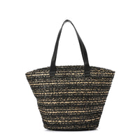 LID-DJTV-001 Zipper Closure Casual Shoulder Bag