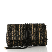 LID-DJTV-003 Magnetic Closure Cross-Body Bag