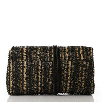 LID-DJTV-003 Magnetic Closure Cross-Body Bag