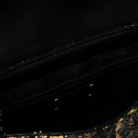 LID-DJTV-003 Magnetic Closure Cross-Body Bag