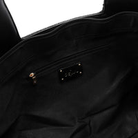 LID-DJTV-004 Raffia Effect Handbag