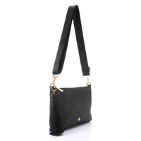 LID-DJTV-007 Cross Body Knitted Bag