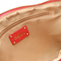 LID-DJTV-007 Cross Body Knitted Bag