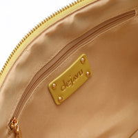 LID-DJTV-007 Cross Body Knitted Bag
