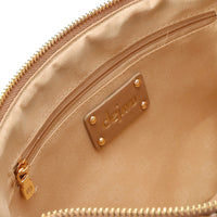LID-DJTV-007 Cross Body Knitted Bag