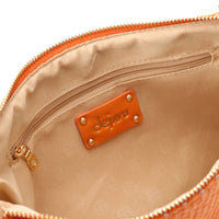 LID-DJTV-007 Cross Body Knitted Bag