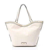 LID-DJTV-008 Studded Magnetic Closure Sholder Bag