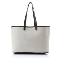 LID-DJTV-010 Black & White Shoulder Bag
