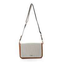 LID-DJTV-015 Magnetic Casual Cross-Body Bag