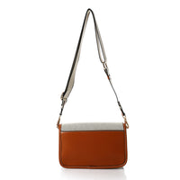 LID-DJTV-015 Magnetic Casual Cross-Body Bag