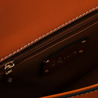 LID-DJTV-015 Magnetic Casual Cross-Body Bag