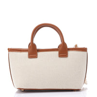 LID-DJTV-018 Stitched Cross Body Bag