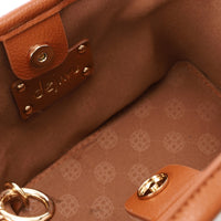 LID-DJTV-018 Stitched Cross Body Bag