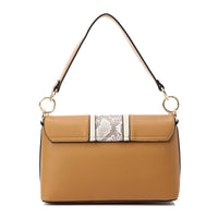 LID-DJTV-027 Decorative Chain Reptile Shoulder Bag