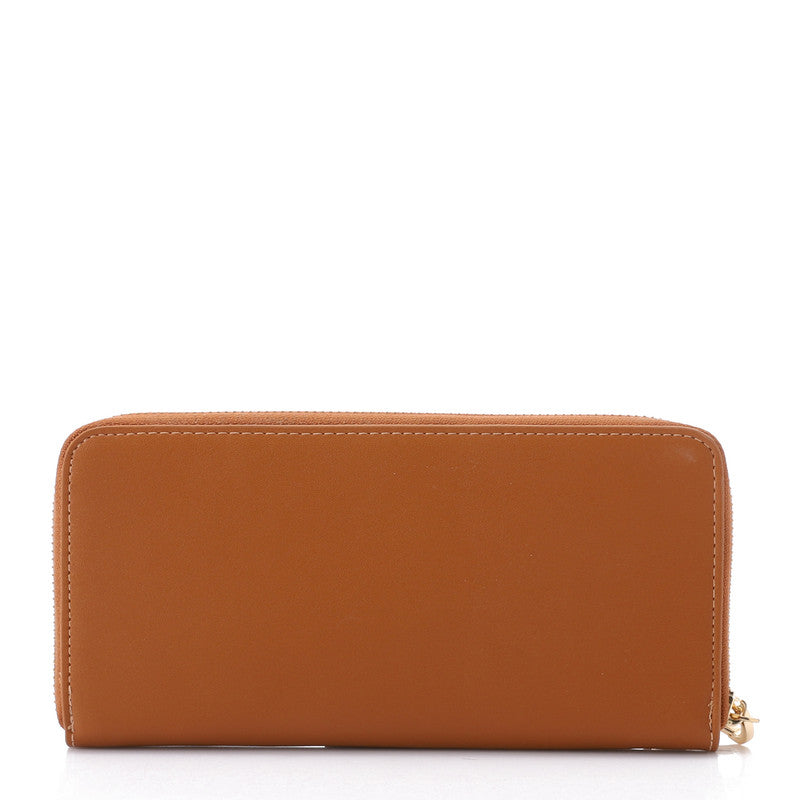 LID-DJTV-030 Zipped Closure Wallet