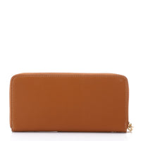 LID-DJTV-030 Zipped Closure Wallet