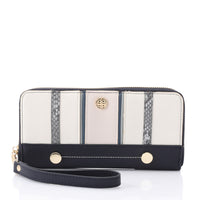 LID-DJTV-030 Zipped Closure Wallet