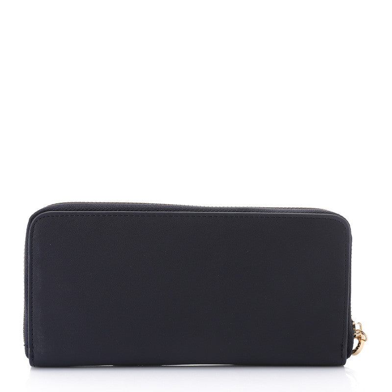 LID-DJTV-030 Zipped Closure Wallet