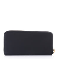 LID-DJTV-030 Zipped Closure Wallet