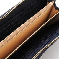 LID-DJTV-030 Zipped Closure Wallet