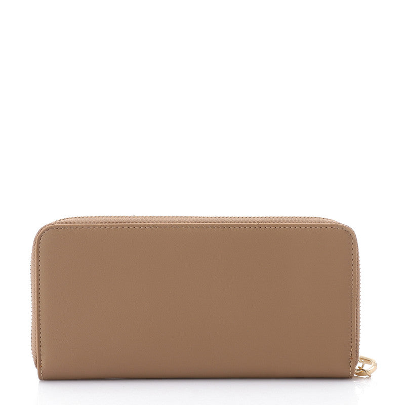 LID-DJTV-030 Zipped Closure Wallet