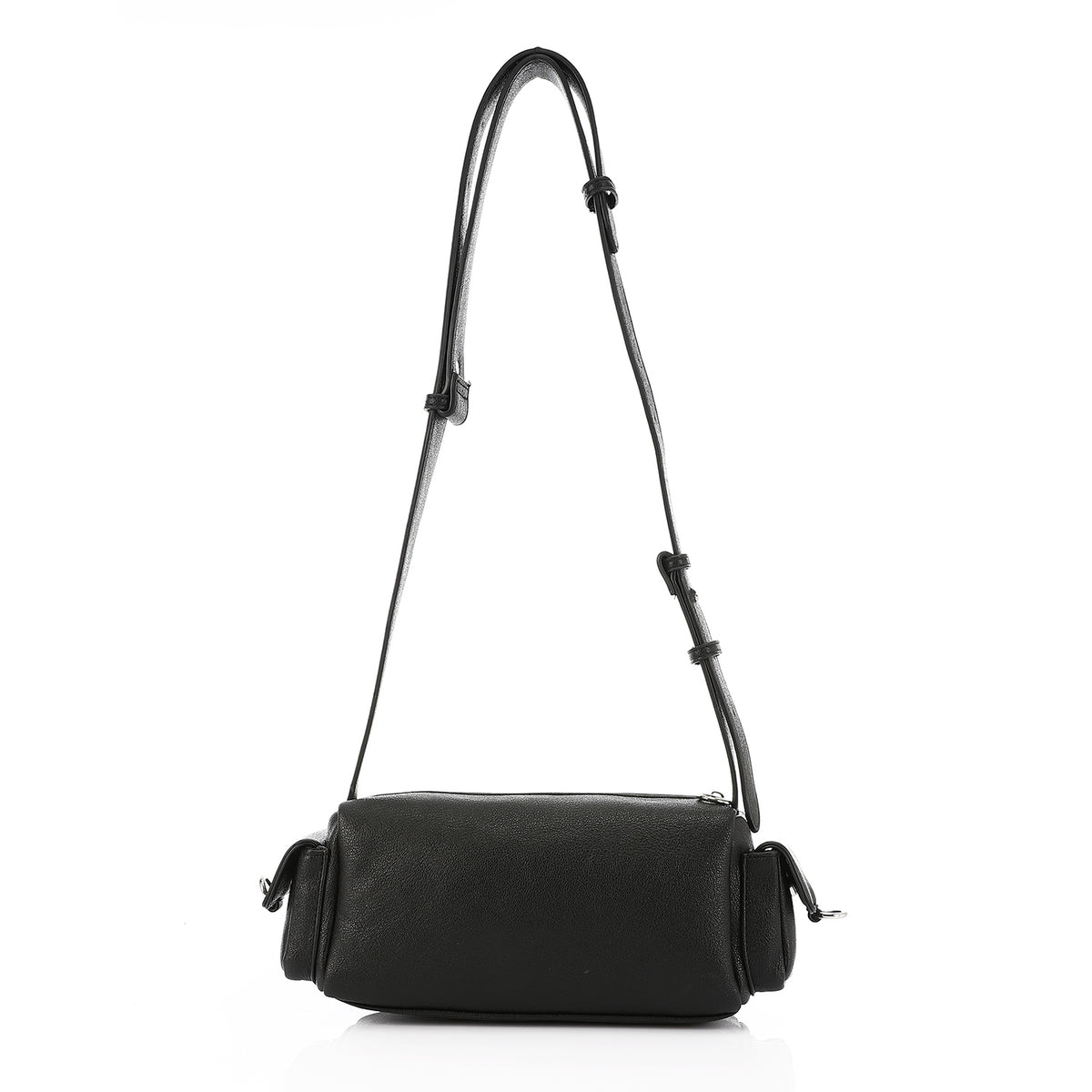 LID-DVTV-020 Multi Pockets Cross-Body Bag