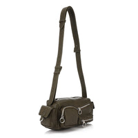 LID-DVTV-020 Multi Pockets Cross-Body Bag