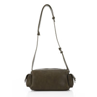 LID-DVTV-020 Multi Pockets Cross-Body Bag