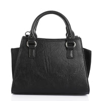 LID-DVTV-052 Zipped Trendy Handle Bag
