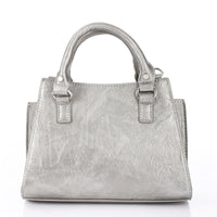 LID-DVTV-052 Zipped Trendy Handle Bag