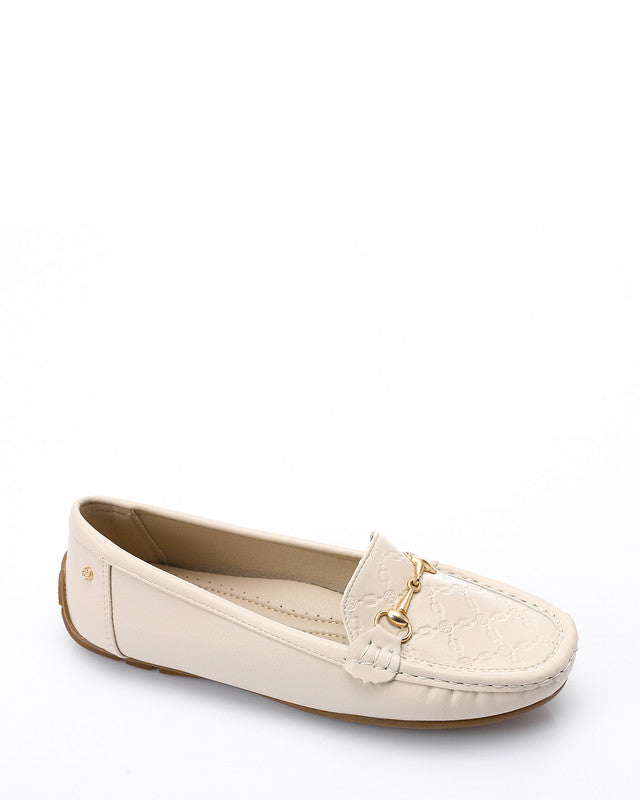 RUI-DJTV-001 Leather Front Metal Shoes