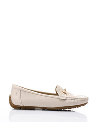 RUI-DJTV-001 Leather Front Metal Shoes