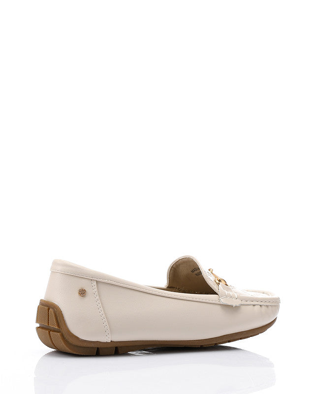 RUI-DJTV-001 Leather Front Metal Shoes