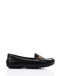 RUI-DJTV-001 Leather Front Metal Shoes