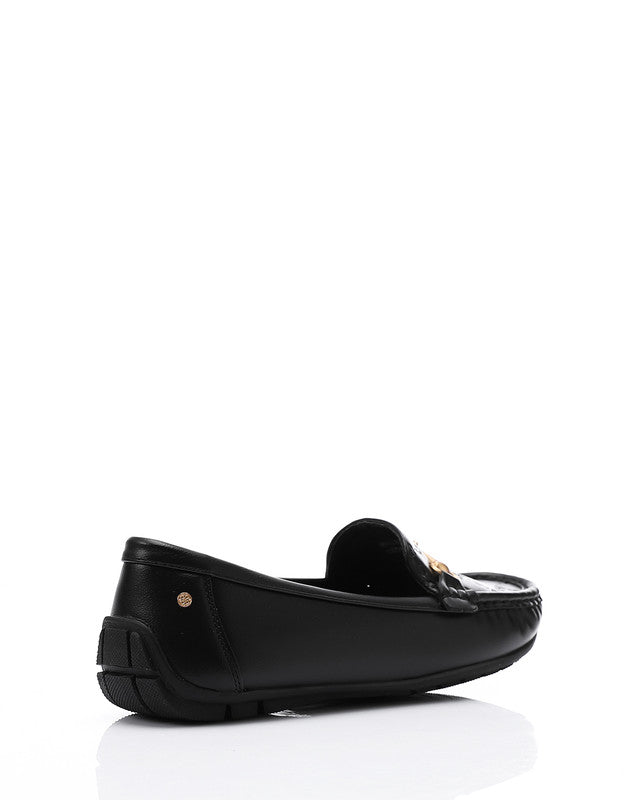 RUI-DJTV-001 Leather Front Metal Shoes