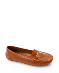 RUI-DJTV-001 Leather Front Metal Shoes
