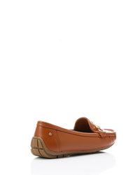 RUI-DJTV-001 Leather Front Metal Shoes