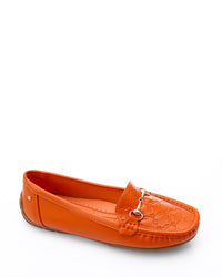 RUI-DJTV-001 Leather Front Metal Shoes
