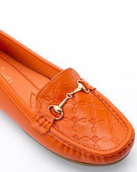 RUI-DJTV-001 Leather Front Metal Shoes