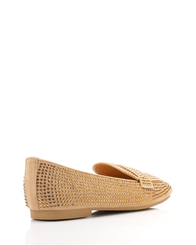 WAH-DVTX-010 Fully Strassed Ballerina