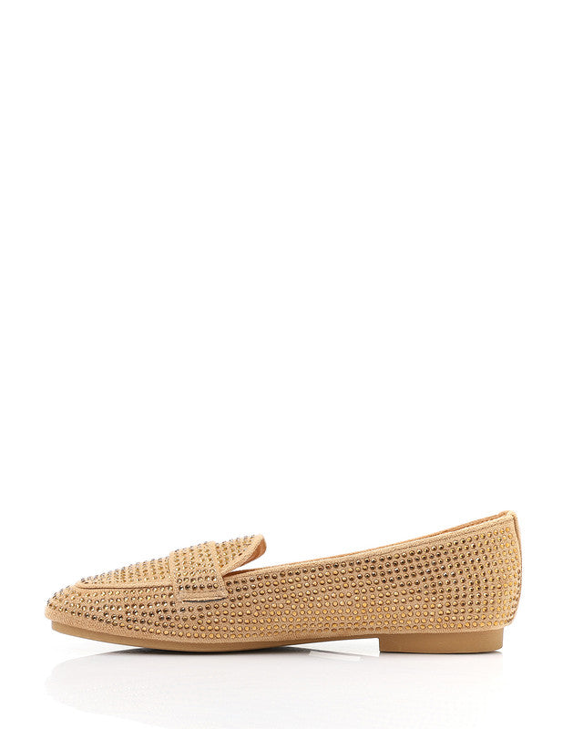 WAH-DVTX-010 Fully Strassed Ballerina