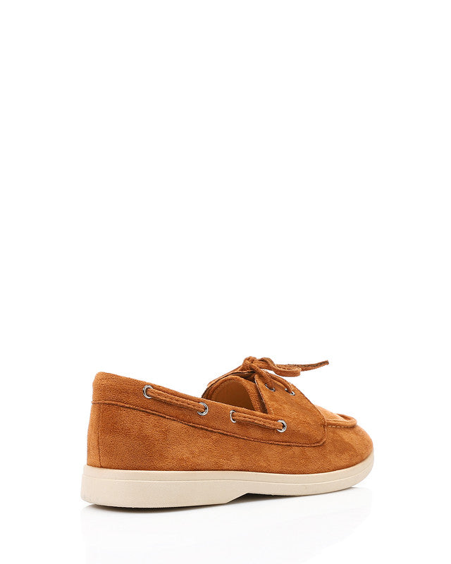 WAH-DVTX-012 Cool And Trendy Loafer
