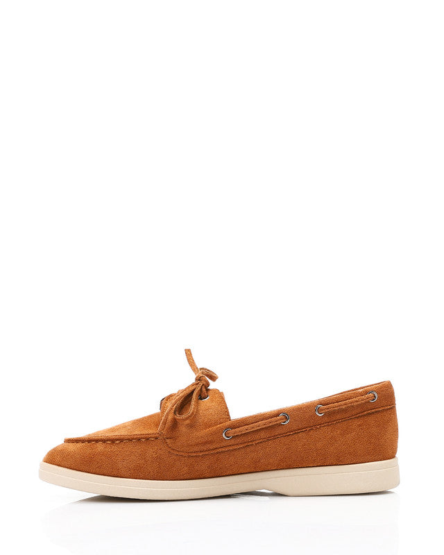 WAH-DVTX-012 Cool And Trendy Loafer