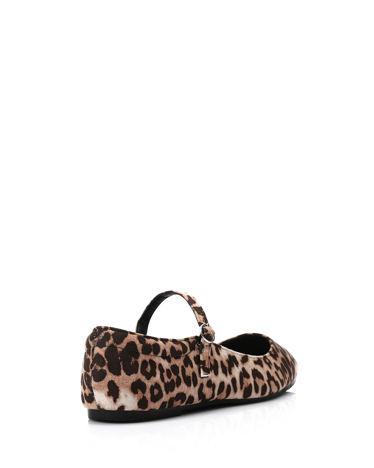 XIE-DJTV-004 Wild Grace Mary Jane Flat