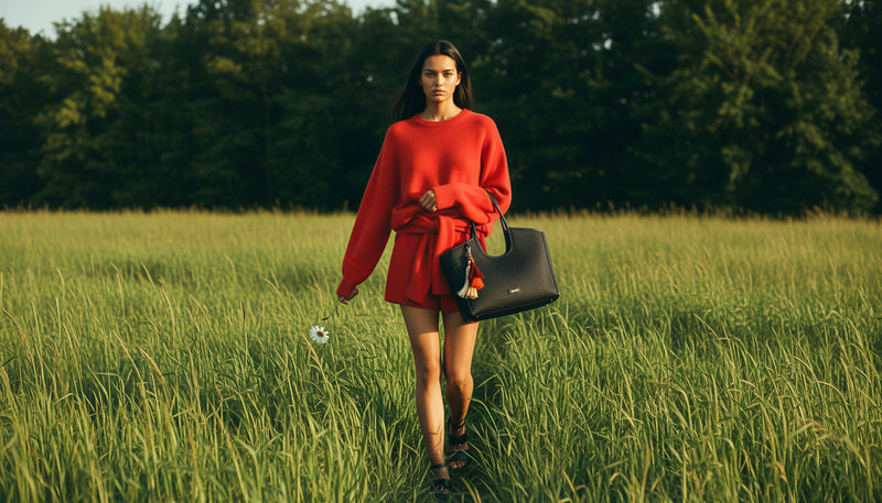 Mix & Match: Shoes & Bags Styling Guide for 2026