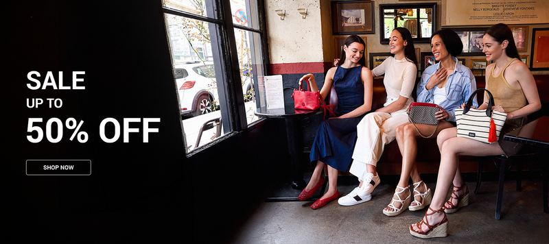 Enjoy huge savings during our End of Season Sale, Starting From 499 EGP! 
